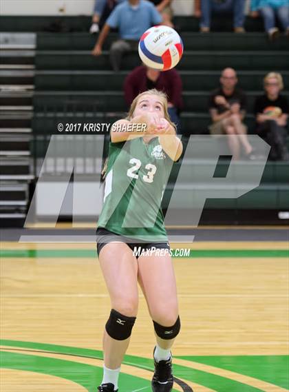 Thumbnail 1 in Enloe @ Cardinal Gibbons photogallery.