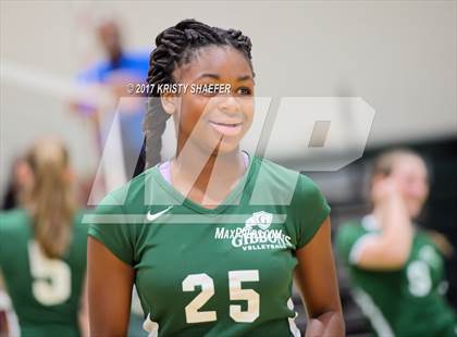 Thumbnail 1 in Enloe @ Cardinal Gibbons photogallery.