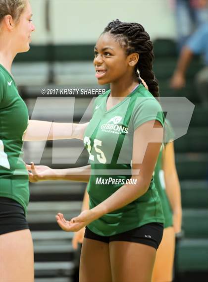 Thumbnail 2 in Enloe @ Cardinal Gibbons photogallery.