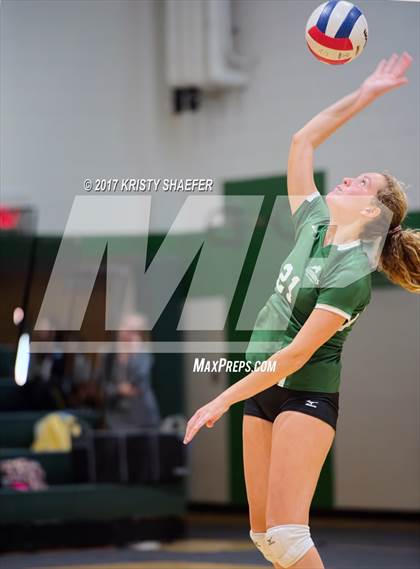 Thumbnail 2 in Enloe @ Cardinal Gibbons photogallery.