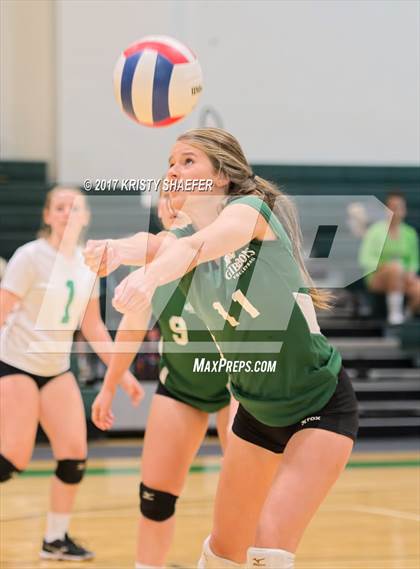 Thumbnail 1 in Enloe @ Cardinal Gibbons photogallery.