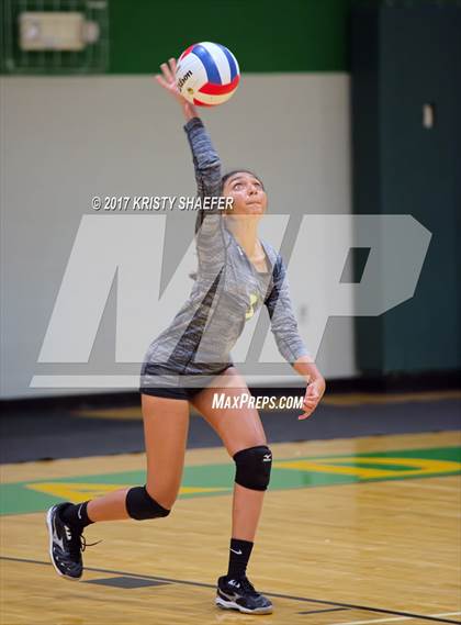 Thumbnail 1 in Enloe @ Cardinal Gibbons photogallery.