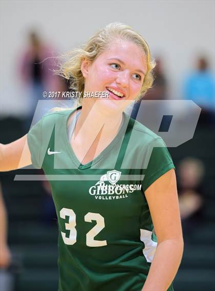 Thumbnail 1 in Enloe @ Cardinal Gibbons photogallery.