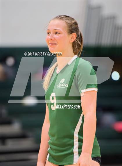 Thumbnail 2 in Enloe @ Cardinal Gibbons photogallery.