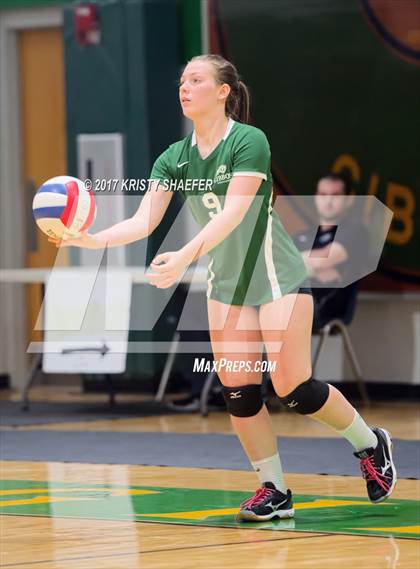 Thumbnail 1 in Enloe @ Cardinal Gibbons photogallery.