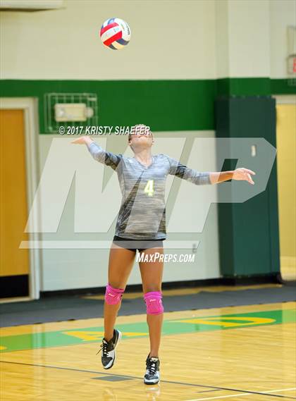 Thumbnail 3 in Enloe @ Cardinal Gibbons photogallery.