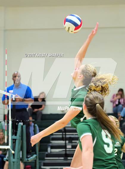 Thumbnail 1 in Enloe @ Cardinal Gibbons photogallery.