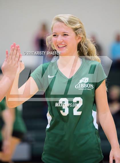 Thumbnail 3 in Enloe @ Cardinal Gibbons photogallery.