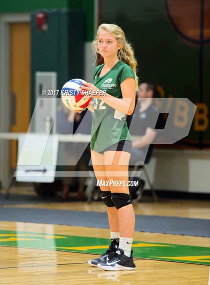 Thumbnail 2 in Enloe @ Cardinal Gibbons photogallery.