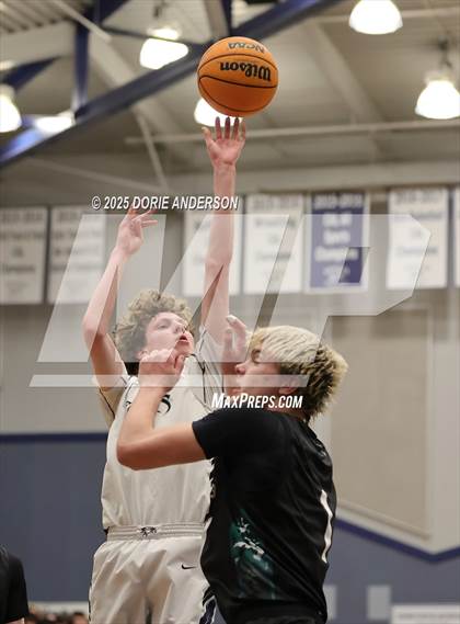 Thumbnail 2 in Ponderosa @ Vista del Lago photogallery.