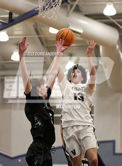 Thumbnail 3 in Ponderosa @ Vista del Lago photogallery.