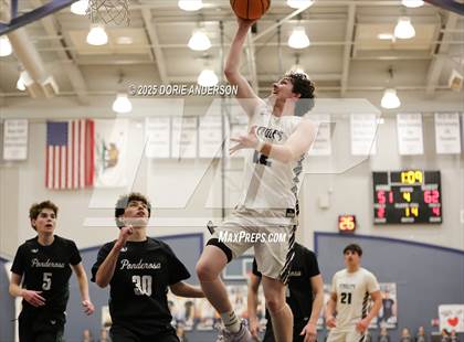 Thumbnail 3 in Ponderosa @ Vista del Lago photogallery.