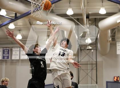 Thumbnail 2 in Ponderosa @ Vista del Lago photogallery.