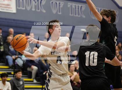 Thumbnail 2 in Ponderosa @ Vista del Lago photogallery.