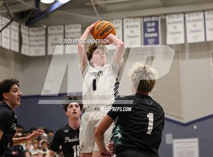 Thumbnail 2 in Ponderosa @ Vista del Lago photogallery.