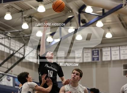 Thumbnail 2 in Ponderosa @ Vista del Lago photogallery.