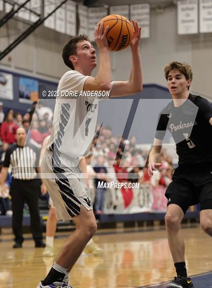 Thumbnail 1 in Ponderosa @ Vista del Lago photogallery.