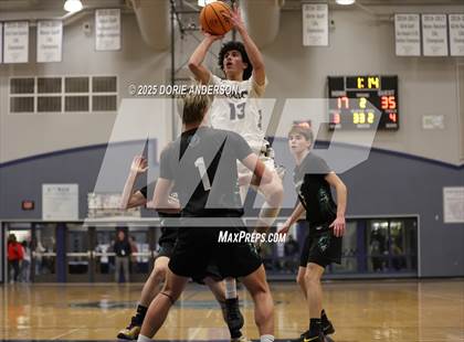 Thumbnail 2 in Ponderosa @ Vista del Lago photogallery.