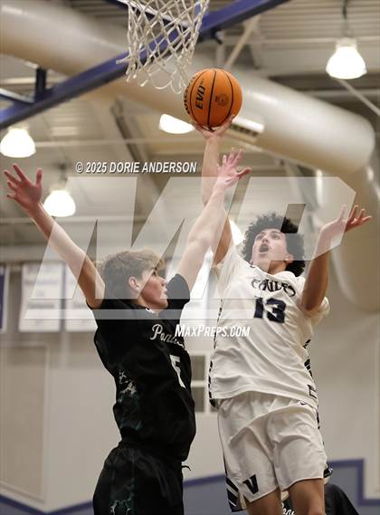 Thumbnail 2 in Ponderosa @ Vista del Lago photogallery.