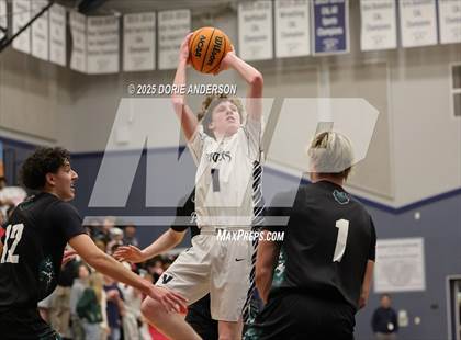 Thumbnail 3 in Ponderosa @ Vista del Lago photogallery.