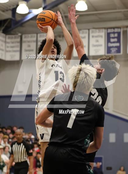 Thumbnail 3 in Ponderosa @ Vista del Lago photogallery.