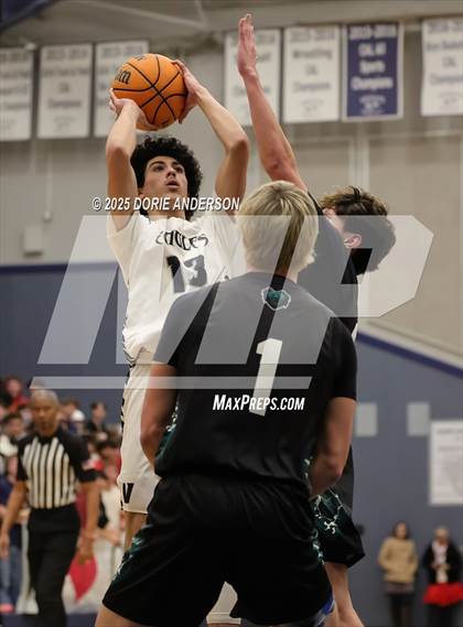 Thumbnail 1 in Ponderosa @ Vista del Lago photogallery.
