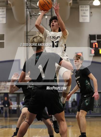 Thumbnail 3 in Ponderosa @ Vista del Lago photogallery.