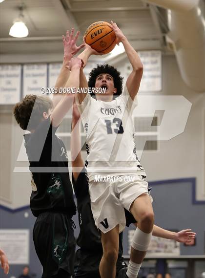 Thumbnail 3 in Ponderosa @ Vista del Lago photogallery.