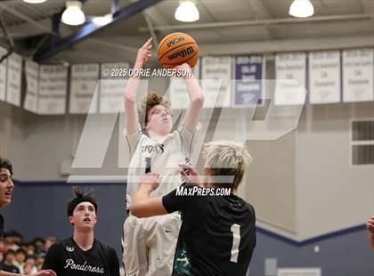 Thumbnail 2 in Ponderosa @ Vista del Lago photogallery.