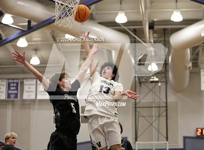 Thumbnail 1 in Ponderosa @ Vista del Lago photogallery.