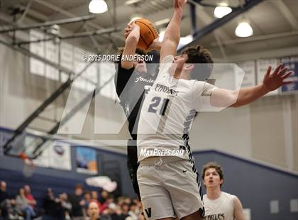 Thumbnail 3 in Ponderosa @ Vista del Lago photogallery.