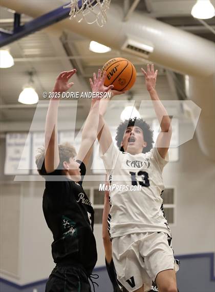 Thumbnail 2 in Ponderosa @ Vista del Lago photogallery.