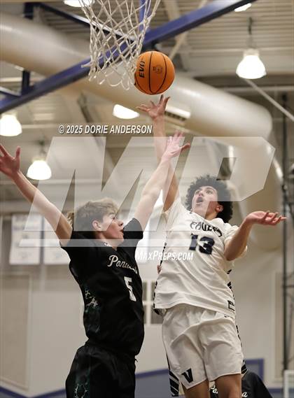 Thumbnail 3 in Ponderosa @ Vista del Lago photogallery.