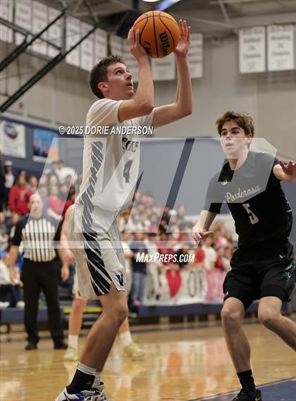 Thumbnail 2 in Ponderosa @ Vista del Lago photogallery.