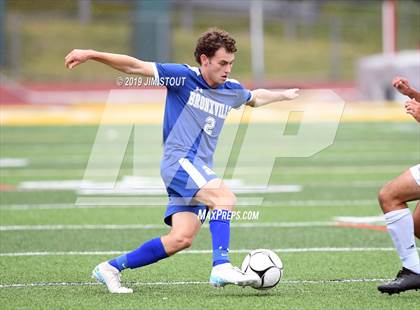 Thumbnail 3 in Bronxville vs. Pearl River (Westchester/Rockland Challenge) photogallery.