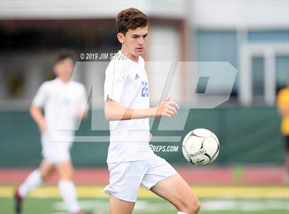 Thumbnail 2 in Bronxville vs. Pearl River (Westchester/Rockland Challenge) photogallery.