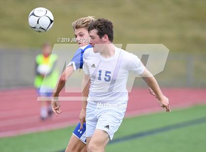 Thumbnail 2 in Bronxville vs. Pearl River (Westchester/Rockland Challenge) photogallery.