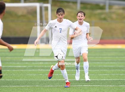 Thumbnail 3 in Bronxville vs. Pearl River (Westchester/Rockland Challenge) photogallery.