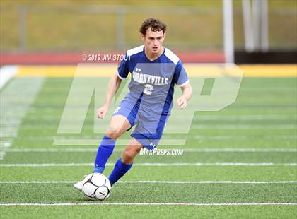 Thumbnail 3 in Bronxville vs. Pearl River (Westchester/Rockland Challenge) photogallery.