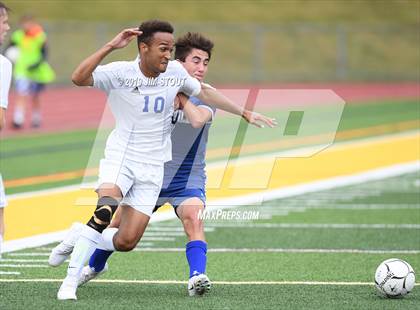 Thumbnail 2 in Bronxville vs. Pearl River (Westchester/Rockland Challenge) photogallery.