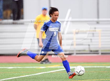 Thumbnail 1 in Bronxville vs. Pearl River (Westchester/Rockland Challenge) photogallery.