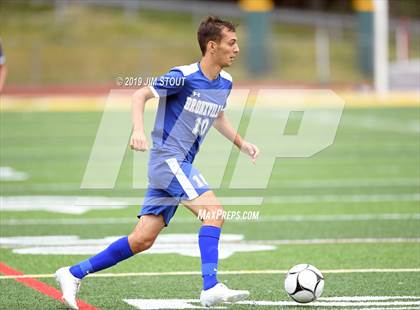Thumbnail 3 in Bronxville vs. Pearl River (Westchester/Rockland Challenge) photogallery.