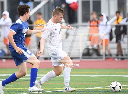 Thumbnail 1 in Bronxville vs. Pearl River (Westchester/Rockland Challenge) photogallery.