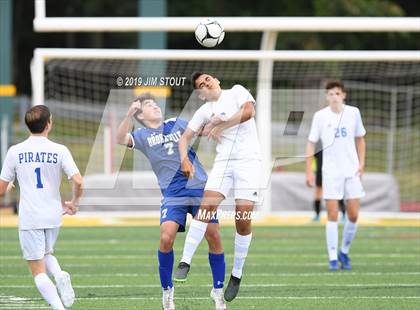 Thumbnail 3 in Bronxville vs. Pearl River (Westchester/Rockland Challenge) photogallery.
