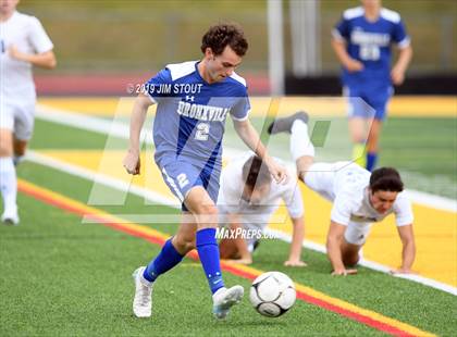 Thumbnail 3 in Bronxville vs. Pearl River (Westchester/Rockland Challenge) photogallery.