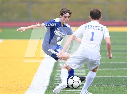 Thumbnail 3 in Bronxville vs. Pearl River (Westchester/Rockland Challenge) photogallery.