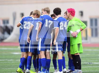 Thumbnail 2 in Bronxville vs. Pearl River (Westchester/Rockland Challenge) photogallery.