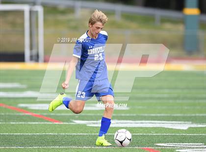 Thumbnail 1 in Bronxville vs. Pearl River (Westchester/Rockland Challenge) photogallery.