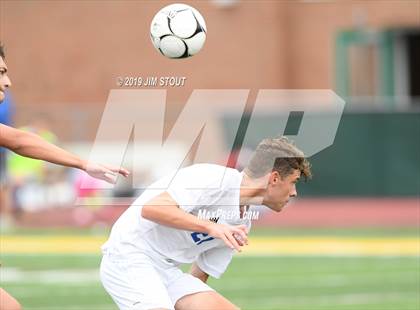 Thumbnail 3 in Bronxville vs. Pearl River (Westchester/Rockland Challenge) photogallery.