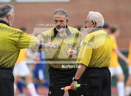 Thumbnail 2 in Bronxville vs. Pearl River (Westchester/Rockland Challenge) photogallery.